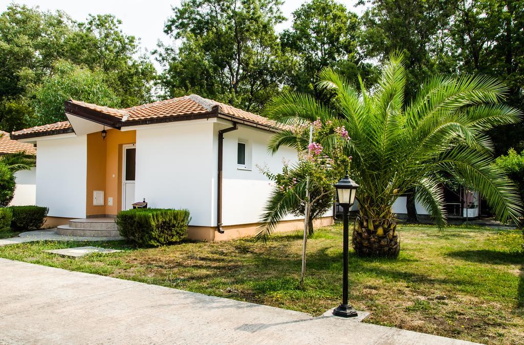Htp Velika Plaza Ulcinj 호텔 외부 사진