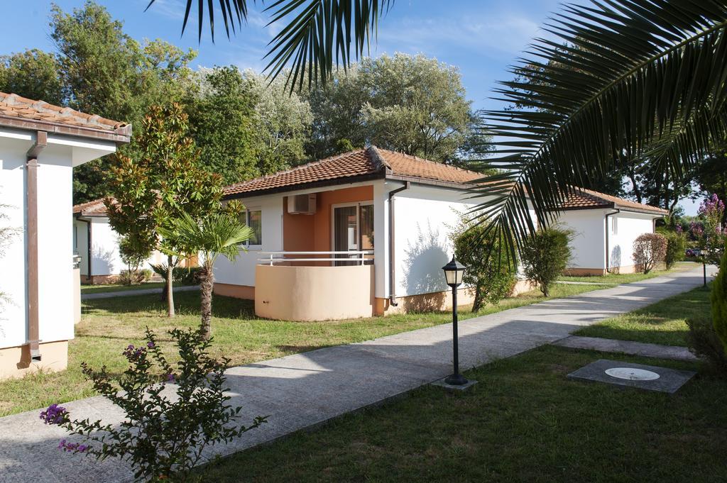 Htp Velika Plaza Ulcinj 호텔 객실 사진