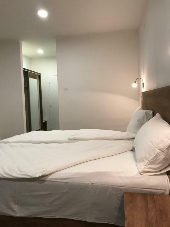 Htp Velika Plaza Ulcinj 호텔 외부 사진