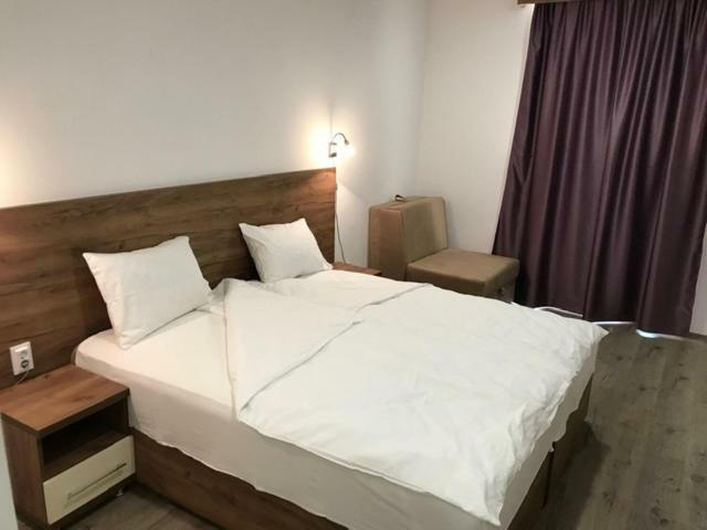 Htp Velika Plaza Ulcinj 호텔 외부 사진